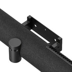 Jabra 14307-57 video conferencing accessory Wall mount Black