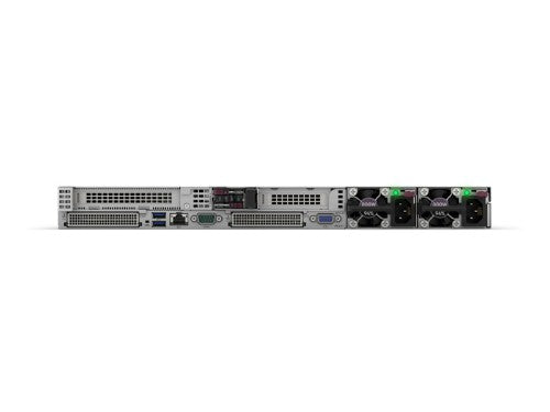 Hewlett Packard Enterprise ProLiant DL325 server Rack (1U) AMD EPYC 9354P 2.85 GHz 32 GB DDR5-SDRAM 800 W