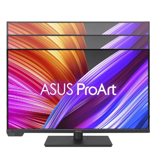 ASUS ProArt Display PA32UCXR computer monitor 32" 3840 x 2160 pixels 4K Ultra HD LCD Black