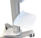 Ergotron Utility Shelf for StyleView 40/41/42 Carts White