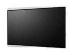 Sharp LB653 interactive whiteboard 65" 3840 x 2160 pixels Touchscreen Black HDMI