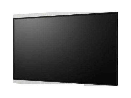 Sharp LB653 interactive whiteboard 65" 3840 x 2160 pixels Touchscreen Black HDMI