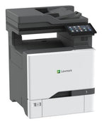 Lexmark CX730de Laser A4 1200 x 1200 DPI 40 ppm