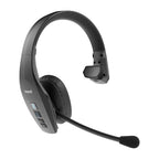 BlueParrott B650-XT Headset Wired & Wireless Head-band USB Type-C Bluetooth Black