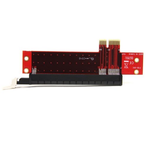 StarTech.com PEX1TO162 interface cards/adapter Internal PCIe - Buy IT Solutions