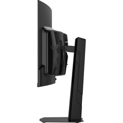 MSI MAG 341CQP QD-OLED X28 computer monitor 34" 3440 x 1440 pixels UltraWide Quad HD Black
