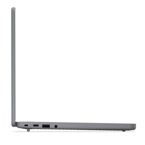 Lenovo Chrome 100e G5 M89 MediaTek Kompanio 540 Chromebook 11.6" HD 4 GB 64 GB UFS Wi-Fi 6E (802.11ax) ChromeOS Gray