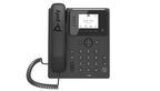 HP Poly CCX 350 Business Media Phone for Microsoft Teams and PoE-enabled
