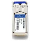 AddOn Networks PAN-SFP-100BASE-FX-AO network transceiver module Fiber optic 100 Mbit/s 1310 nm