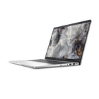 DELL Pro 16 Plus PB16250 Intel Core Ultra 7 265U Laptop 16" Full HD+ 32 GB DDR5-SDRAM 512 GB SSD Wi-Fi 7 (802.11be) Windows 11 Pro US English Aluminum