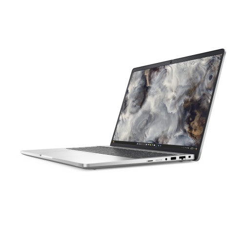 DELL Pro 16 Plus PB16250 Intel Core Ultra 5 235U Laptop 16" Full HD+ 16 GB DDR5-SDRAM 512 GB SSD Wi-Fi 7 (802.11be) Windows 11 Pro US English Aluminum