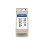 AddOn Networks SFP-10GB-BX-U-AU-AO network transceiver module Fiber optic 10000 Mbit/s SFP+