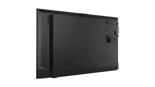 Lenovo ThinkVision E55 LFD computer monitor 54.6" 3840 x 2160 pixels 4K Ultra HD Black