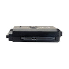 Tripp Lite U338-000 cable gender changer USB 3.0 MICRO-B 22 PIN SATA + POWER Black
