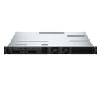 HP Z4 Rack G5 Wolf Pro Security Edition Intel Xeon W W3-2525 16 GB DDR5-SDRAM 512 GB SSD NVIDIA RTX 2000 Ada Windows 11 Pro Rack-mounted chassis Workstation Black
