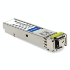 AddOn Networks JNP-SFP-10G-BX60U-AO network transceiver module Fiber optic 10000 Mbit/s SFP+