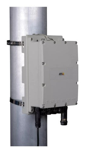 Axis 01149-001 mounting kit Silver