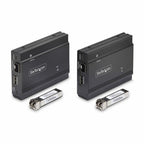 StarTech.com FD121-KVM-EXTENDER KVM extender Transmitter & receiver