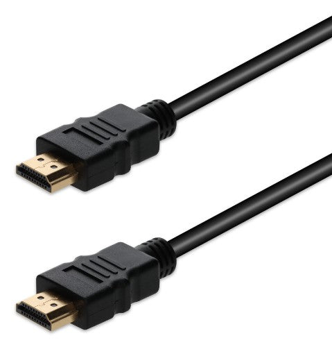 AddOn Networks HDMIHSMM2-4 HDMI cable 47.2" (1.2 m) HDMI Type A (Standard) Black