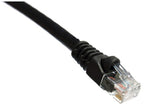 Axiom C6MBSFTPK25-AX networking cable Black 299.2" (7.6 m) Cat6 S/FTP (S-STP)