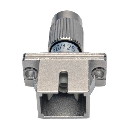 Tripp Lite T020-001-SC50 fiber optic adapter FC/SC 1 pc(s) Silver