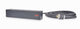 APC Basic Rack 4.992kVA power distribution unit (PDU) Black