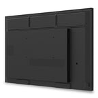 Viewsonic IFP9850 interactive whiteboard 98" 3840 x 2160 pixels Touchscreen Black HDMI