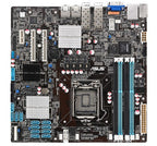 ASUS P9D-MH/SAS/10G-DUAL Intel® C224 LGA 1150 (Socket H3) micro ATX