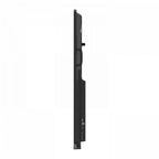 V7 IFP6501- interactive whiteboard 65" 3840 x 2160 pixels Touchscreen Black