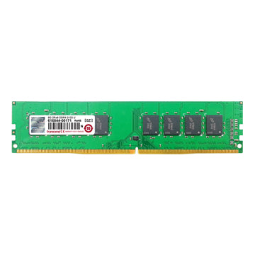 Transcend 16GB DDR4 memory module 2 x 8 GB 2133 MHz