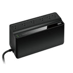 APC BN450M uninterruptible power supply (UPS) Standby (Offline) 0.45 kVA 255 W 6 AC outlet(s)