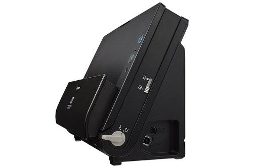 Canon imageFORMULA DR-C225 II ADF + Manual feed scanner 600 x 600 DPI A3 Black