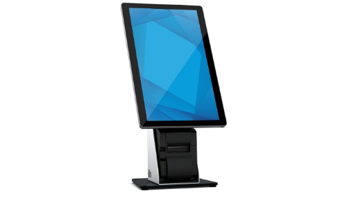 Elo Touch Solutions Wallaby 22" Gray