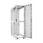 Eaton SRH422454W rack cabinet 42U Freestanding rack White