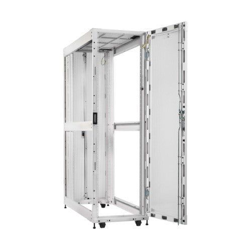 Eaton SRH422454W rack cabinet 42U Freestanding rack White