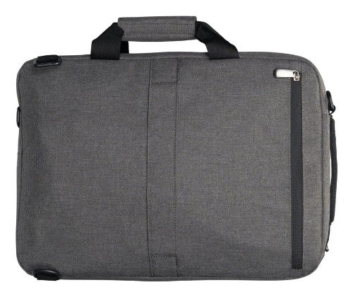 Targus TBT94304GL laptop case 16" Briefcase Gray