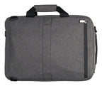Targus TBT94304GL laptop case 16" Briefcase Gray