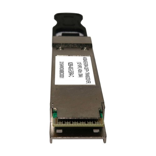 Eaton N286-40G-ESR4-C network transceiver module Fiber optic 40000 Mbit/s QSFP+ 850 nm