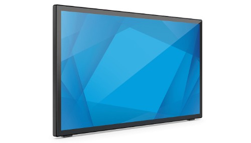 Elo Touch Solutions E510259 computer monitor 21.5" 1920 x 1080 pixels 4K Ultra HD LCD Touchscreen Black