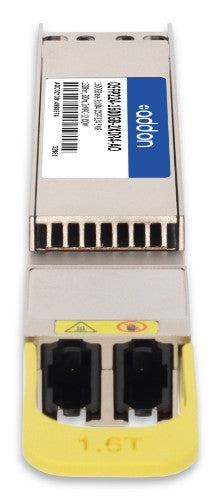 AddOn Networks OSFP224-1600GB-2XDR4-AO network transceiver module Fiber optic 1600000 Mbit/s 1310 nm