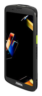Zebra TC201 handheld mobile computer 6" 2160 x 1080 pixels Touchscreen Black