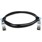 AddOn Networks ADD-S28CIS28DE-P2-5M InfiniBand/fibre optic cable 98.4" (2.5 m) SFP28 DAC