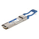 AddOn Networks 3HE10550AA-PLR4-AO network transceiver module Fiber optic 100000 Mbit/s QSFP28 1310 nm