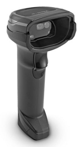 Zebra DS8178 Handheld bar code reader 1D/2D LED Black