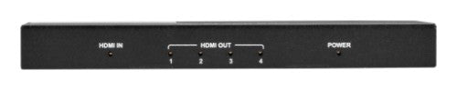 Black Box VSP-HDMI2-1X4 video splitter HDMI 4x HDMI