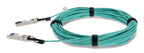 AddOn Networks SFP-10GB-AOC20M-FT-AO InfiniBand/fibre optic cable 787.4" (20 m) SFP+ AOC Teal