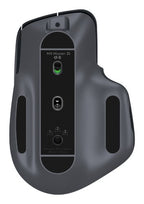Logitech MX Master 3S Bluetooth Edition