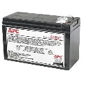 APC APCRBC110 UPS battery Sealed Lead Acid (VRLA)