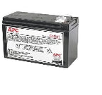 APC APCRBC110 UPS battery Sealed Lead Acid (VRLA)