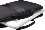 Case Logic QNS-113 Black 13.3" Sleeve case